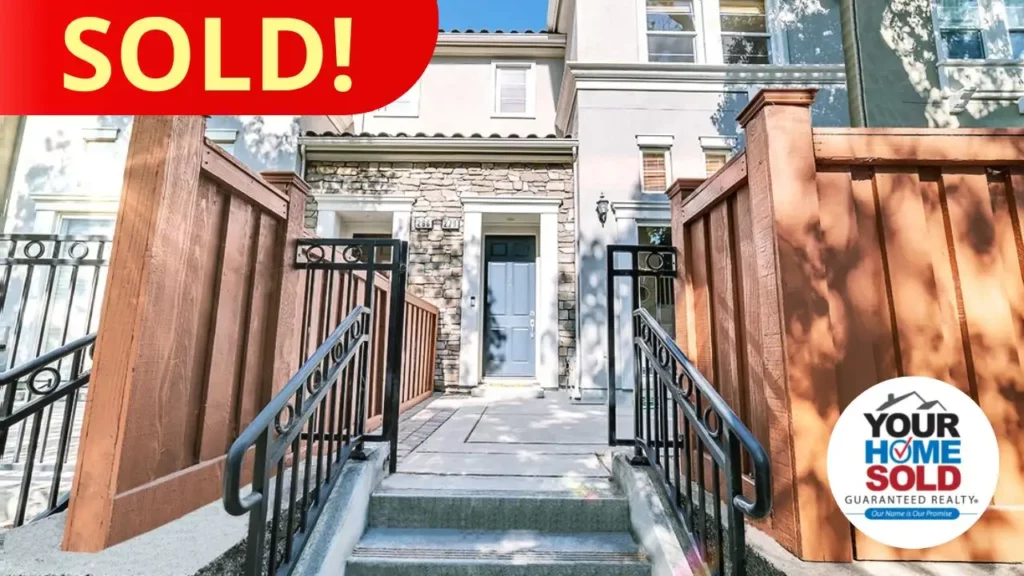 SOLD - An Elegant Home in a Wonderful Community