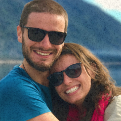 William & Catherine - Cash Home Sellers