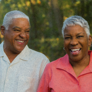 Richard and Susan - Client Sold Their Home for Cash