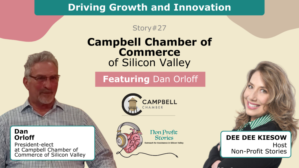 Campbell Chamber of Commerce: Driving Growth and Innovation in Silicon Valley